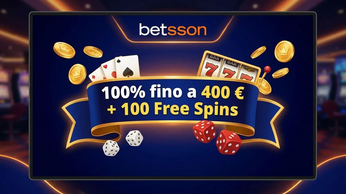 Betsson
